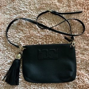 MINT Tory Burch Cross Body Purse
